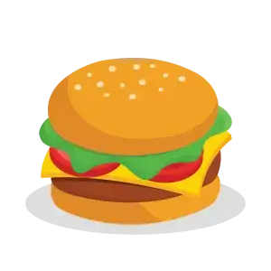 burger