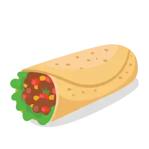 burrito