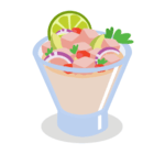 ceviche