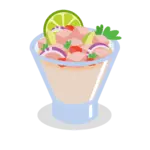 ceviche