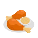 chicken