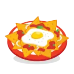 chilaquiles