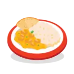 curry