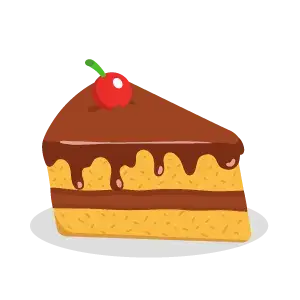 dessert