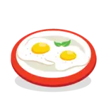 eggs