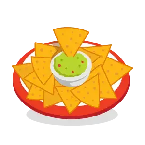 nachos