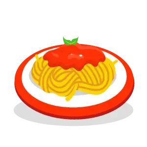 pasta