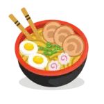 ramen