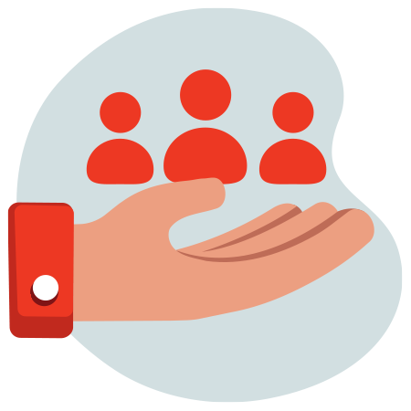 Reach more people