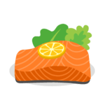 salmon