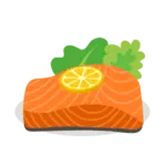 salmon