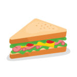 sandwiches