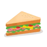 sandwiches