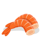 shrimp