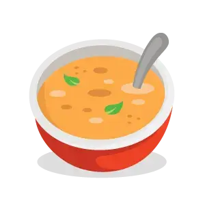 soup