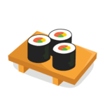 sushi