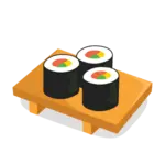 sushi