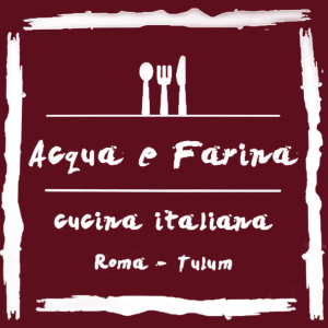 Acqua & Farina