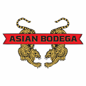 Asian Bodega