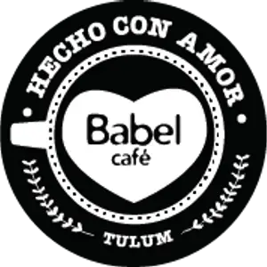 Babel Café Babel Café