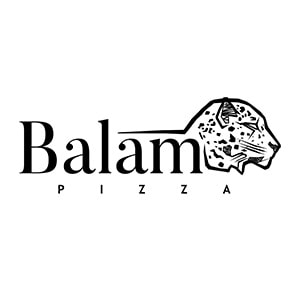 Balam pizza