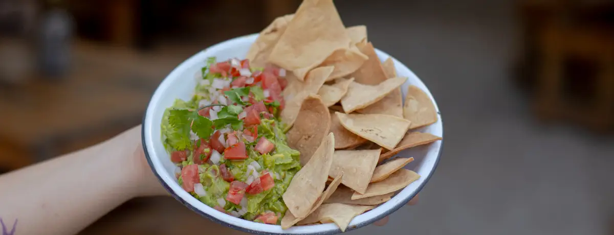 Guacamole
