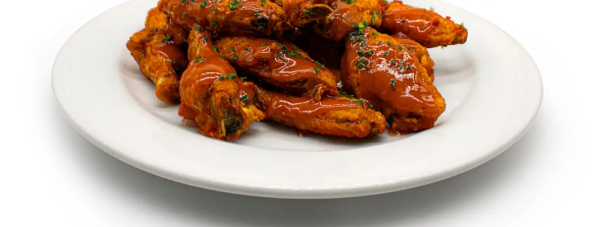 Double wings