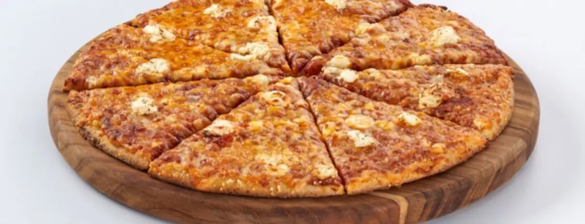 Five cheeses