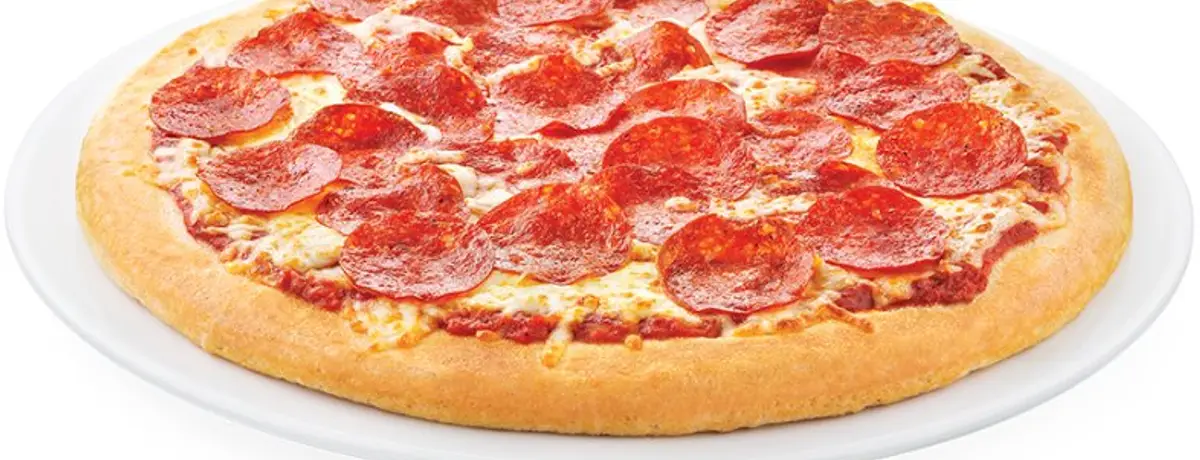 Classic pepperoni small