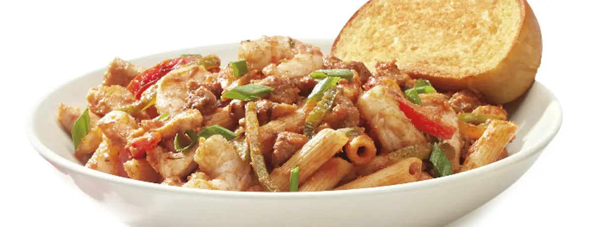 Jambalaya