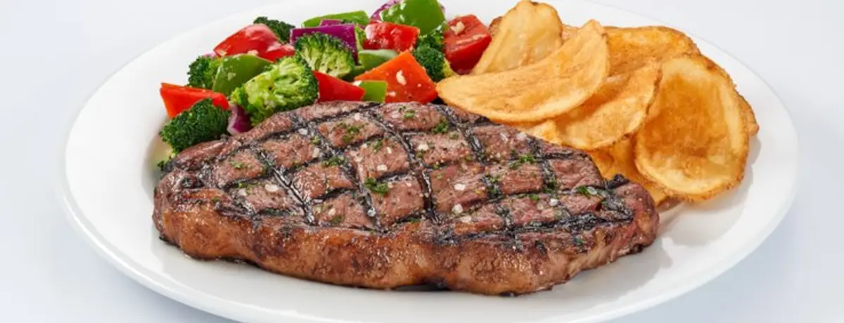 New york strip