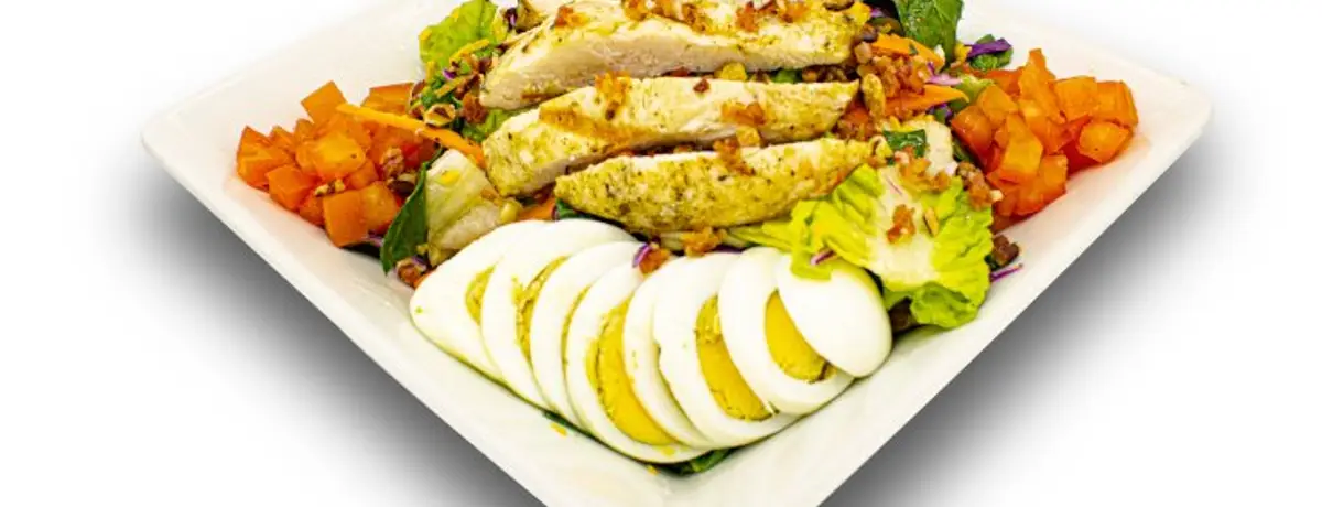 Boston's cobb