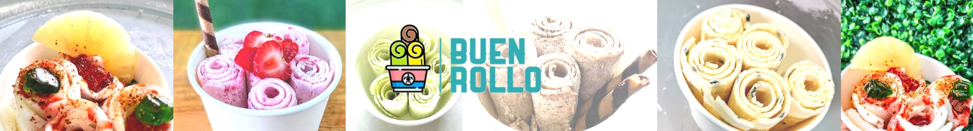 Buen Rollo  Heladería