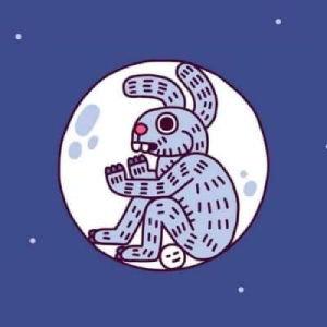 Burbuja para conejos