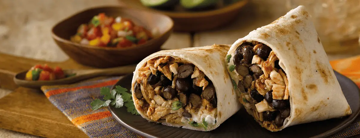 Burrito Amor