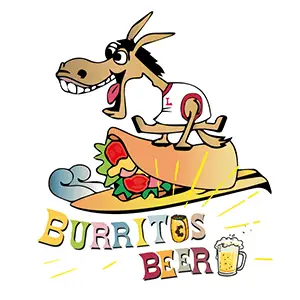 Burritos Beer Burritos Beer