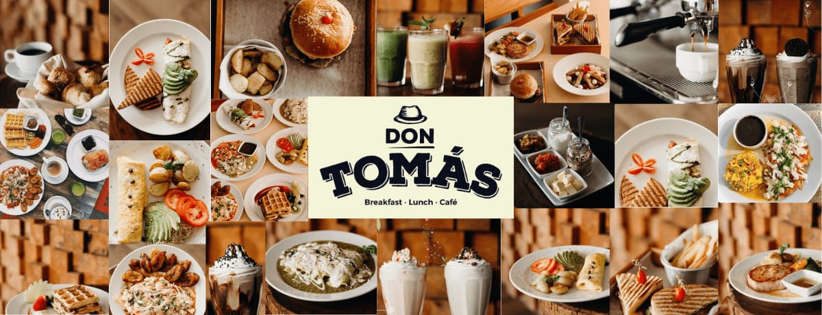 Café Don Tomás