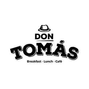 Café Don Tomás