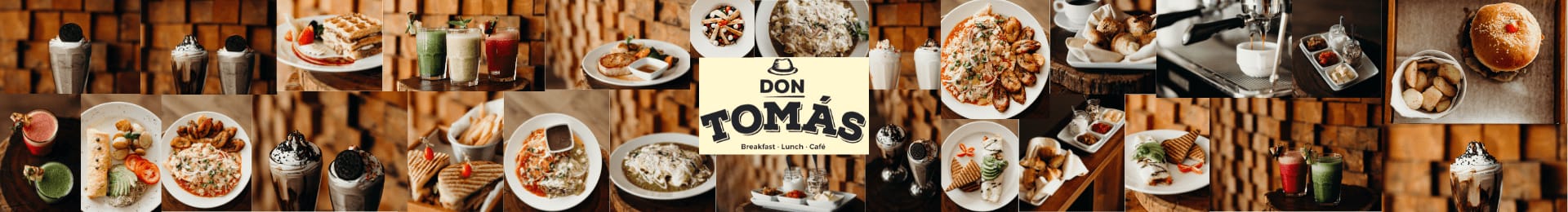 Café Don Tomás