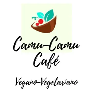 Camu-Camu Camu-Camu