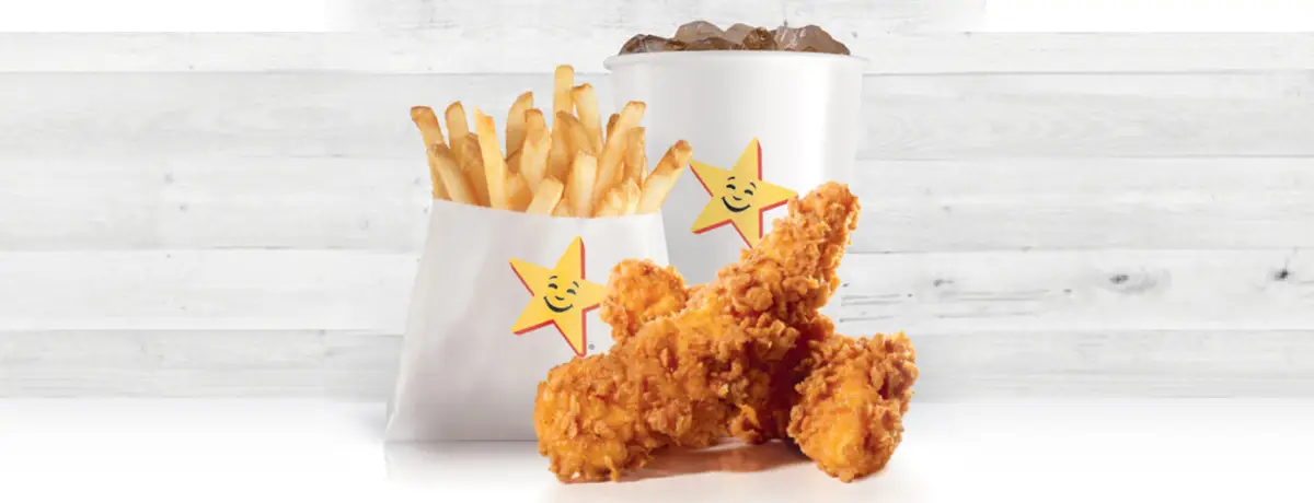Starkids tenders