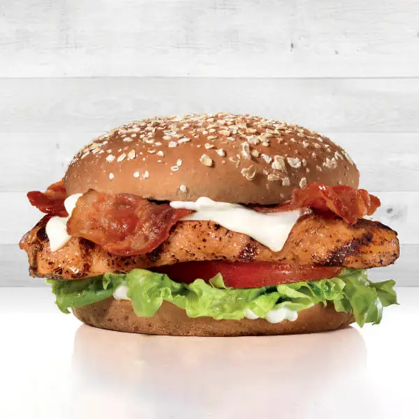 Chicken club