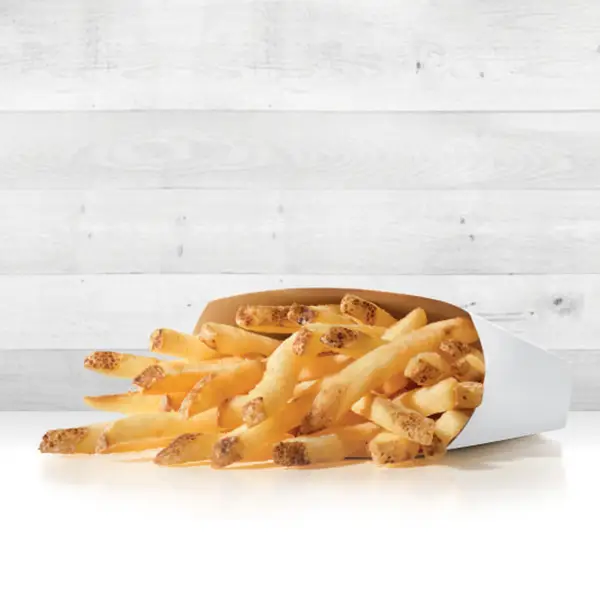 Papas a la francesa