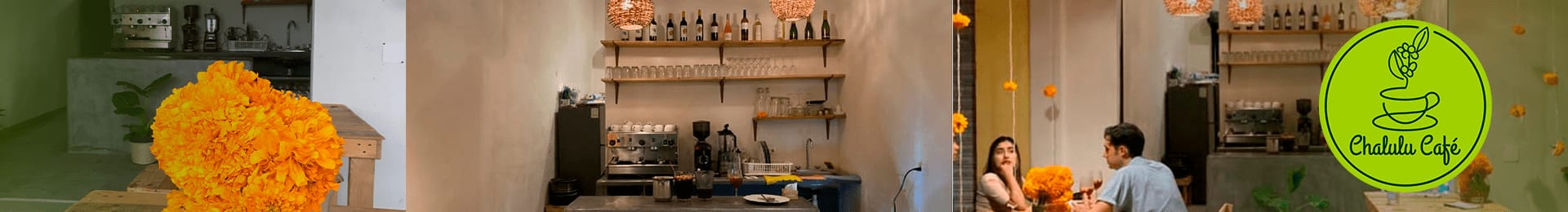 Chalulu Café