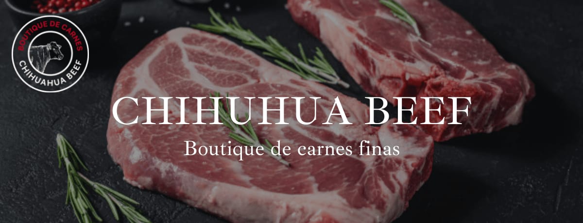 Chihuahua Beef