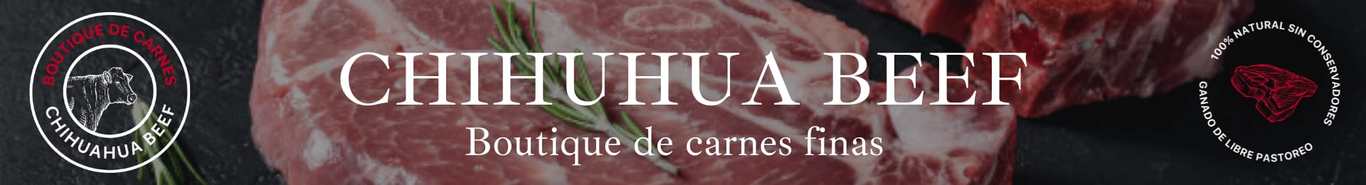 Chihuahua Beef