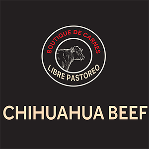 Chihuahua Beef
