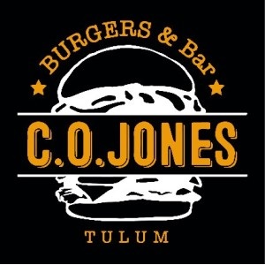 C.O. Jones Burgers & Bar