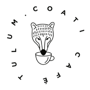 Coati Café Tulum