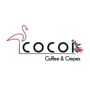 Cocoi Coffee & Crepes